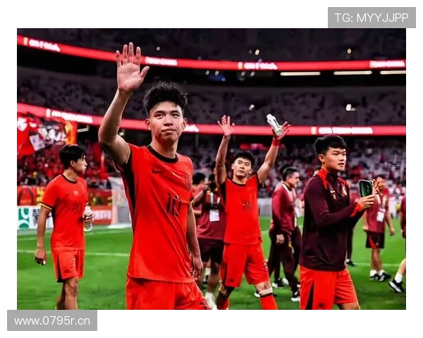 泰国战平伊拉克 U23国足继续领跑